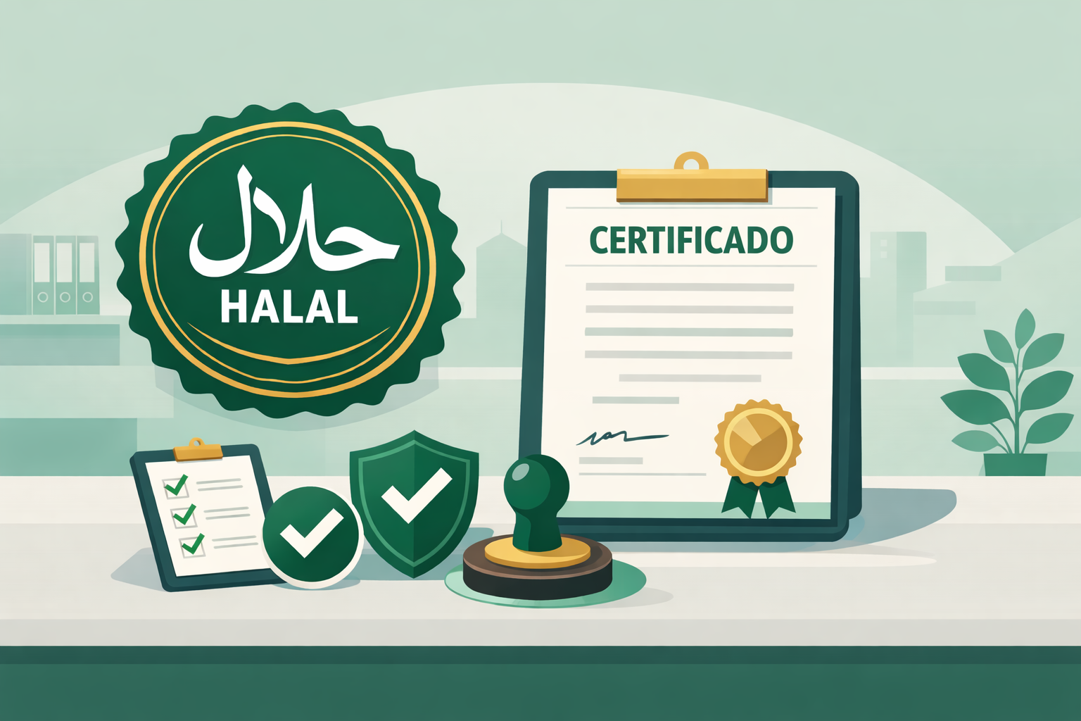 HalalFood login
